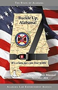 Alabama Driver Handbook