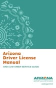 Arizona Driver Handbook