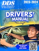 Georgia Driver Handbook