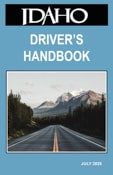 Idaho Driver Handbook