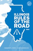 Illinois Driver Handbook
