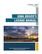 Iowa Driver Handbook