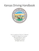 Kansas Driver Handbook