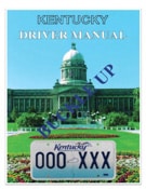 Kentucky Driver Handbook