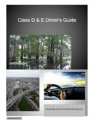 Louisiana Driver Handbook