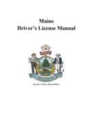 Maine Driver Handbook