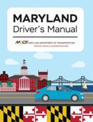 Maryland Driver Handbook