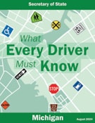 Michigan Driver Handbook