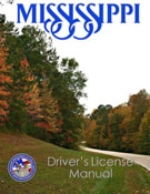 Mississippi Driver Handbook