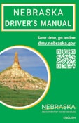 Nebraska Driver Handbook