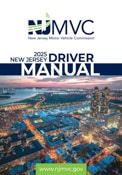 New Jersey Driver Handbook