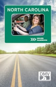 North Carolina Driver Handbook