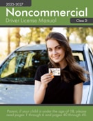 North Dakota Driver Handbook