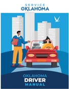 Oklahoma Driver Handbook
