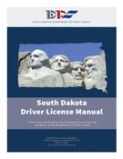 South Dakota Driver Handbook