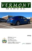 Vermont Driver Handbook