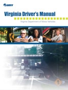 Virginia Driver Handbook