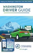 Washington Driver Handbook