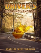West Virginia Driver Handbook