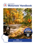 Wisconsin Driver Handbook